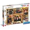 CLEMENTONI S.P.A. HARRY POTTER 29781 PUZZLE 180PZ