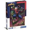CLEMENTONI S.P.A. SPIDERMAN 39742 PUZZLE 1000PZ