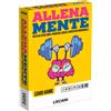 LISCIANIGIOCHI S.P.A. Ludoteca - Allena Mente Card Game