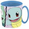 REAL TRADE ITALIA SRL POKEMON ST08004 TAZZA 350ML