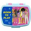 REAL TRADE ITALIA SRL BARBIE ST15974 PORTAMERENDA
