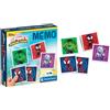 CLEMENTONI S.P.A. SPIDEY 18304 MEMORY GAME