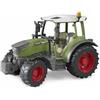 BRUDER SPIELWAREN TRATTORE FENDT VARIO 211 02180 GIOCATTOLO + 3 ANNI