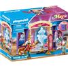 PLAYMOBIL ITALIA S R L MAGIC 70508 PRINCIPESSA D'ORIENTE E GENIO