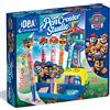 CLEMENTONI S.P.A. Paw Patrol Kit Crea Penne Idea, gioco creativo bambini