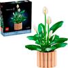 LEGO SPA BOTANICALS 11504 SPATIFILLO