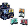 TEOREMA S.R.L. Brick Game Mini gioco arcade assortito, console portatile retrò