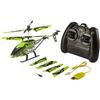 CARRERA REVELL EUROPE GMBH ELICOTTERO 23940 R/C GLOWEE 2.0 GLOW IN THE DARK