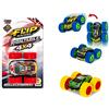 TEOREMA S.R.L. Metal Kids veicolo ribaltabile 4x4, fuoristrada in metallo per bambini, modello assortito