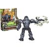 HASBRO EUROPEAN TRADING BV TRANSFORMERS F3897 BEAST WEAPONIZER ASSORTITO