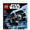 LEGO SPA STAR WARS 30727 MINI-MODELLO DI TIE ADVANCE