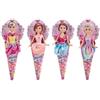ZURU ITALY S.R.L. "Sparkle Girlz Principesse 28 cm - Collezione di Bellissime Principesse Colorate, 4 Personaggi Disponibili"