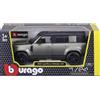 BBURAGO ITALIA S.R.L. AUTOMODELLO 925719 LAND ROVER DEFENDER 1/24