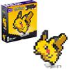 MATTEL ITALY SRL MEGA HTH74 POKEMON PIKACHU PIXEL