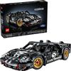 LEGO SPA TECHNIC 42223 AUTO DA CORSA FORD GT40 MKII 1966