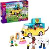 LEGO SPA FRIENDS 42678 FURGONE DI ACCESSORI PER ANIMALI