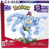 MATTEL ITALY SRL MEGA HTH70 POKEMON MACHAMP