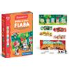 CLEMENTONI S.P.A. SAPIENTINO 16846 MILLE E UNA FIABA MONTESSORI