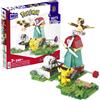 MATTEL ITALY SRL MEGA HKT21 POKEMON MULINO A VENTO