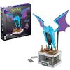 MATTEL ITALY SRL MEGA HTH72 POKEMON GOLBAT