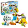 LEGO SPA DISNEY AVVENTURA IN CAMPEGGIO 10997 LEGO