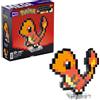 MATTEL ITALY SRL MEGA HTH76 POKEMON CHARMANDER PIXEL