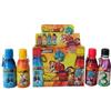 M3 "Borraccia Dragon Ball Super 430 ml - Ecologica e Colorata, Leggera e Pratica, 100% BPA Free" colori assortiti