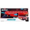 ZURU ITALY S.R.L. X-SHOT ZUR36675 FUCILE CALIBER SPARADARDI, PORTATA 27M, 16 DARDI INCLUSI