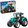 LEGO SPA CITY 60498 TRATTORE