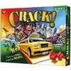 ROCCO GIOCATTOLI SRL Rocco Giocattoli Crack!, gioco da tavolo, spendere un milione, gioco di spese folli, gioco per bambini, gioco 2-4 giocatori