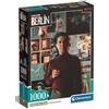 CLEMENTONI S.P.A. PUZZLE 39849 1000PZ CASA DI CARTA BERLIN