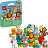 LEGO SPA MINIFIGURES 71051 SERIE ANIMALI 28