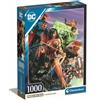 CLEMENTONI S.P.A. PUZZLE 39852 1000PZ DC UNIVERSE