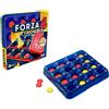 HASBRO EUROPEAN TRADING BV GIOCO DA TAVOLO FORZA 4 FRENESIA HASBRO G2782