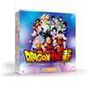 ROCCO GIOCATTOLI SRL Dragon Ball Super - La Sopravvivenza dell'Universo Rocco Giocattoli - Gioco da Tavolo Strategico