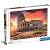 CLEMENTONI S.P.A. PUZZLE 39822 1000PZ ROMAN SUNSET