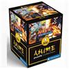 CLEMENTONI S.P.A. NARUTO 35516 PUZZLE 500PZ