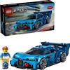 LEGO SPA SPEED 77253 SUPER AUTO SPORTIVA BUGATTI VISION GT