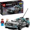 LEGO SPA SPEED 77256 MACCHINA DEL TEMPO DI RITORNO AL FUTURO