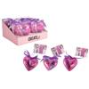M3 CREATE IT CRE84508 COFANETTO CUORE MAKE-UP