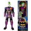 SPIN MASTER ITALIA SRL BATMAN NINJA STRIKE 6074675 JOKER TITAN HERO