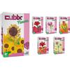 GLOBO S.P.A. CUBIX 42258 FIORI ASSORTITI