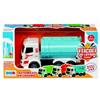 RONCHI SUPERTOYS S.R.L. CAMION LAVORO 11143 FRIZIONE 1:43 ASSORTITO