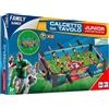 GLOBO S.P.A. CALCETTO TAVOLO 42181 LEGNO 51X31X9,7CM