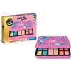 CLEMENTONI S.P.A. CRAZY CHIC MAKE-UP COLLECTION 18763