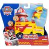 SPIN MASTER ITALIA SRL PAW PATROL FIRE RESCUE CAMION BENNA DI RUBBLE