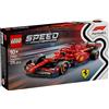 LEGO SPA LEGO SPEED AUTO DA CORSA F1 FERRARI SF-24
