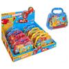 GLOBO S.P.A. MORBIDOUGH 41754 VALIGETTA 3 TUBETTI CON ACCESSORI