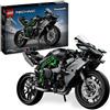 LEGO SPA TECHNIC 42170 MOTOCICLETTA KAWASAKI NINJA H2R LEGO