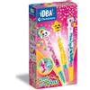CLEMENTONI S.P.A. Clementoni Idea Create Your Pen, laboratorio creativo per realizzare penne colorate e personalizzabili